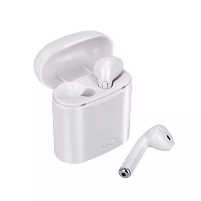Audifonos i7tws (Edicion mini)