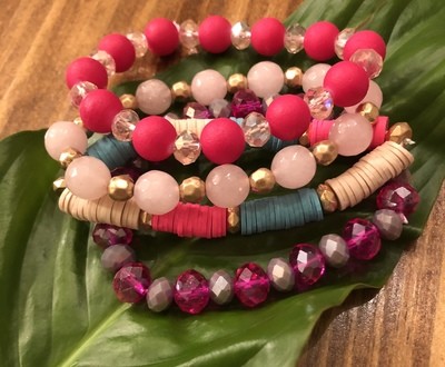 Bracelets