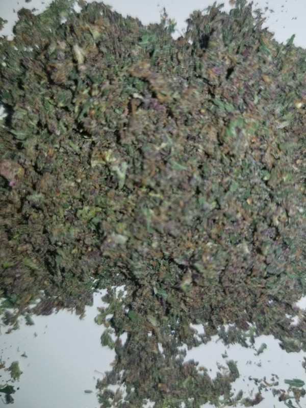 Cherry Wine CBD pre roll