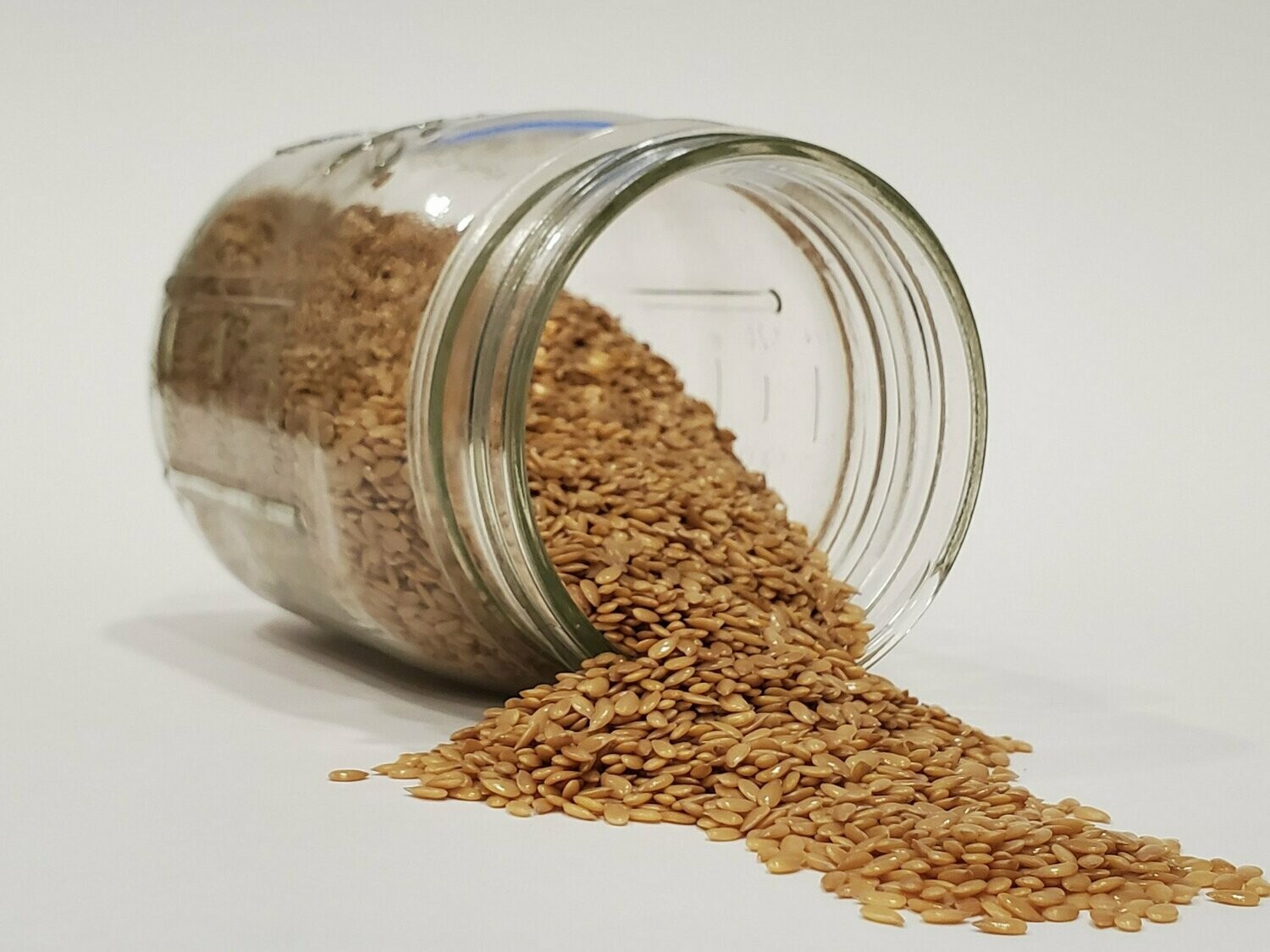 Golden Flax Seed