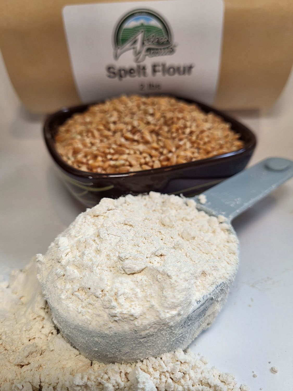 Spelt Flour