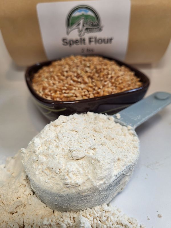 Spelt Flour