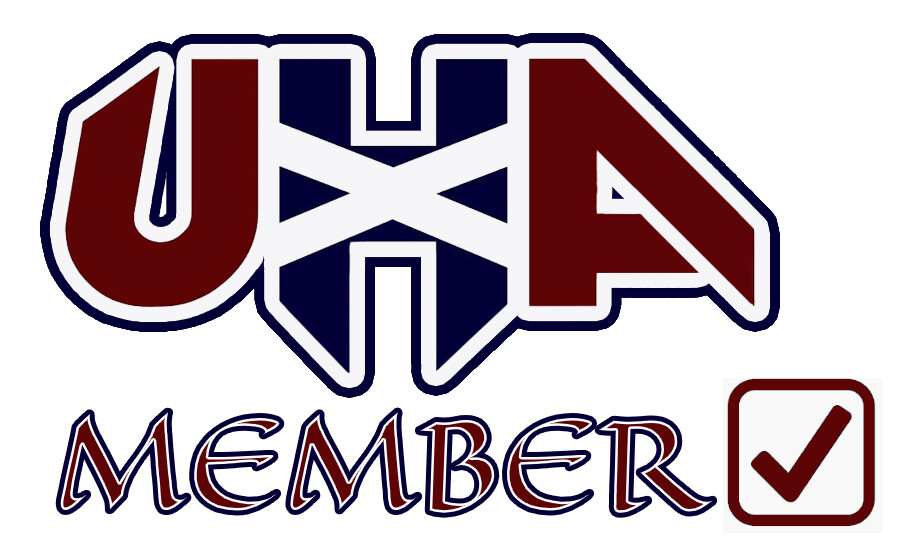 UHA Annual Membership UHA Annual Membership