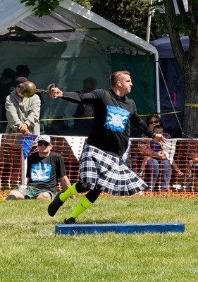 Highland Games