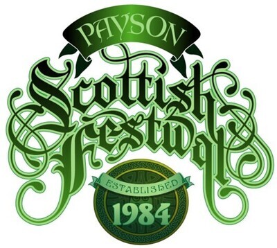 07-12-2025, Payson Highland Games Athlete Registration