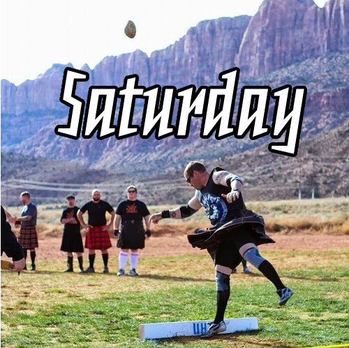 10/18/2025, Moab Highland Games Athlete Registration