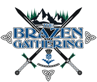 9/23/23 Brazen Gathering Highland Games Athlete Registration