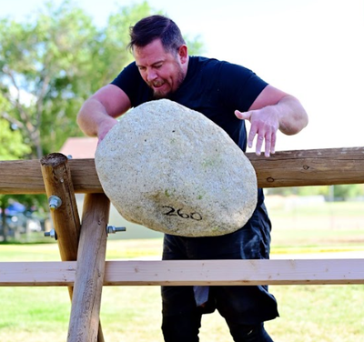 8-1-2025 Highland Fling Strongman/woman Athlete Registration