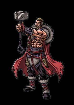 10-11-2025 Viking Power Challenge Athlete Registration