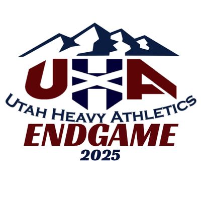 11-15-2025, &quot;UHA Endgame&quot; Strongman/woman Athlete Registration