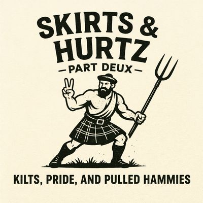 5-16-2026 Skirts &amp; Hurtz Athlete Registration