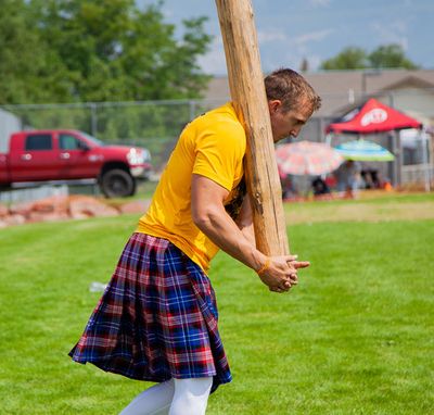 8-1-2026 Highland Fling, Highland Games Athlete Registration