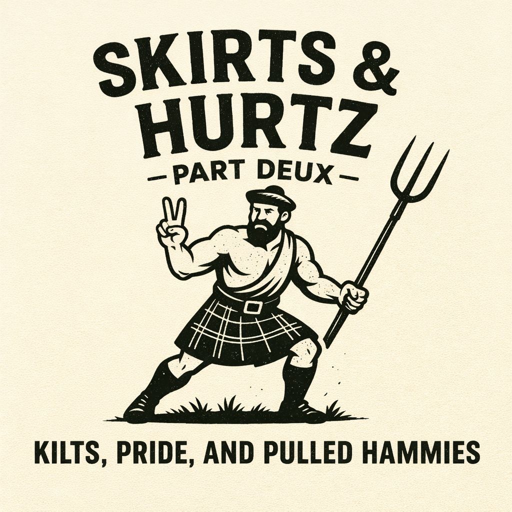 ​5-16-2026 Skirts &amp; Hurtz Strongman/woman Athlete Registration