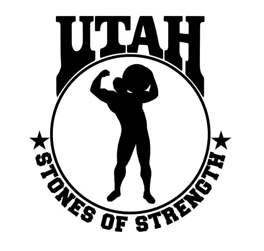 06-12-2026, Utah Stones of Strength Strongman/woman Athlete Registration