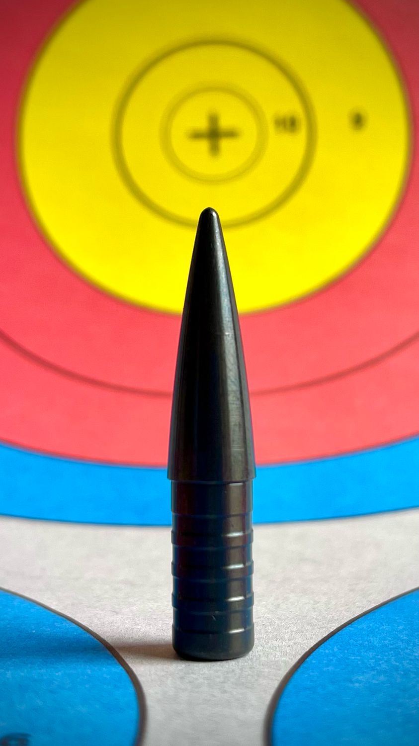 V-Tac 27- 180 Indoor Ballistic Black Edition