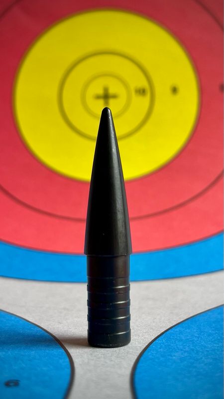 X-23/2315- 180 Indoor Ballistic Black Edition