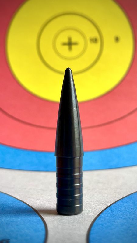 V-Tac 27- 200 Indoor Ballistic Black Edition