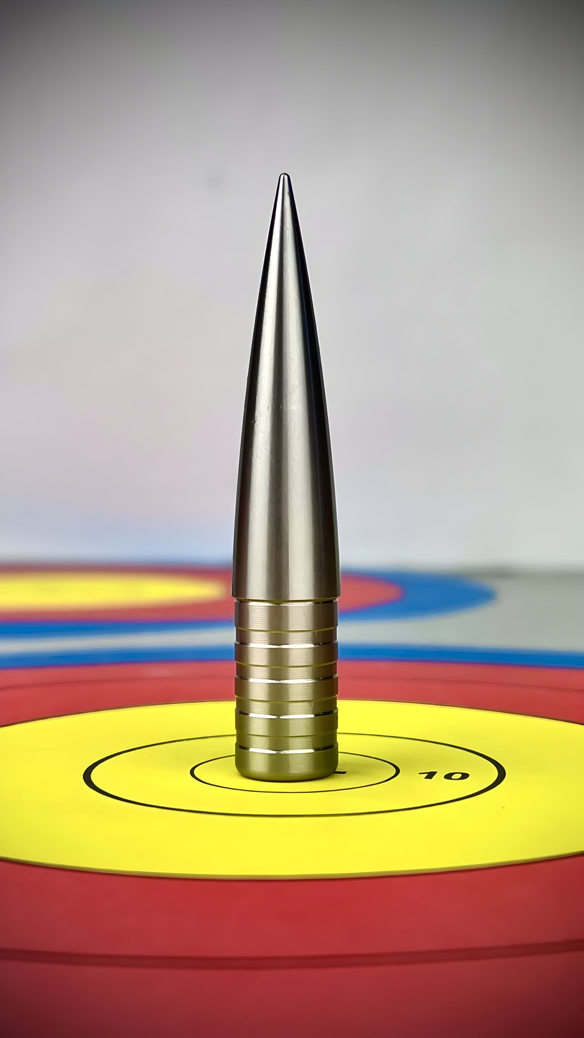 Indoor Ballistic 2114