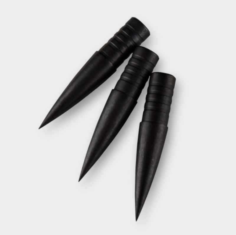 140 Grain Altra-25 3-D Nock Buster Ballistic