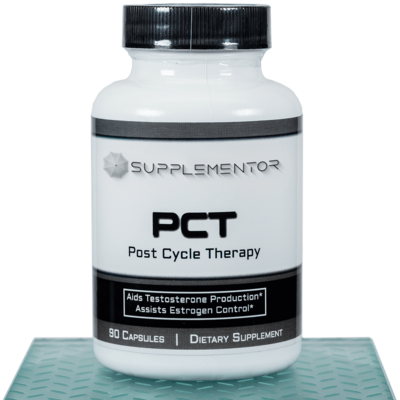 Post Cycle Therapy (PCT) Capsules Post Cycle Therapy (PCT) Capsules
