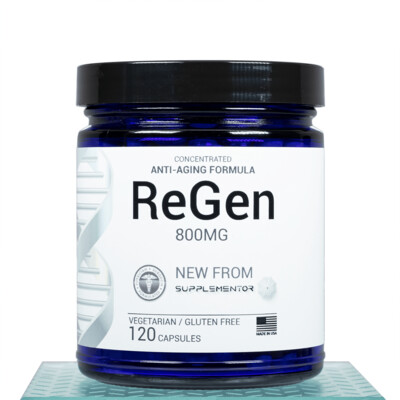 ReGen Anti-Aging Formula ReGen Anti-Aging Formula