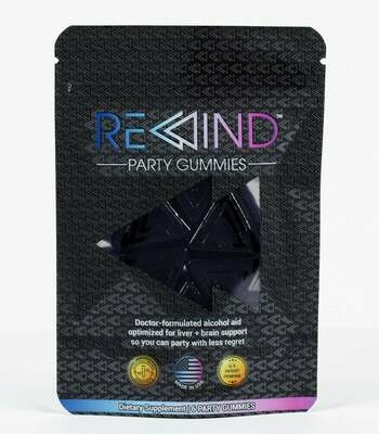 Rewind Party Pack Rewind Party Pack