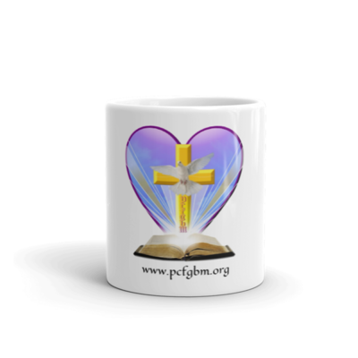 Perfecting Community Ministry Mug