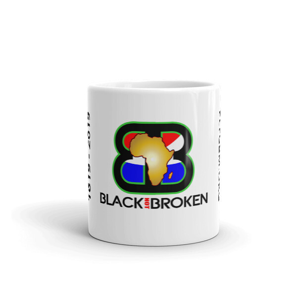 Black Not Broken 2
