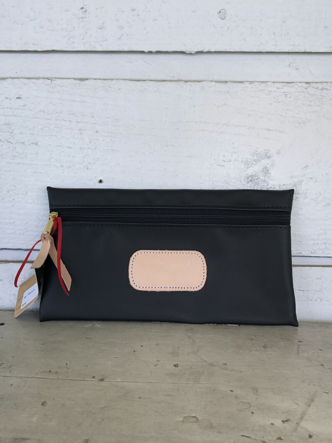 Pouch - large (Select Color to see availability), Colors: Black