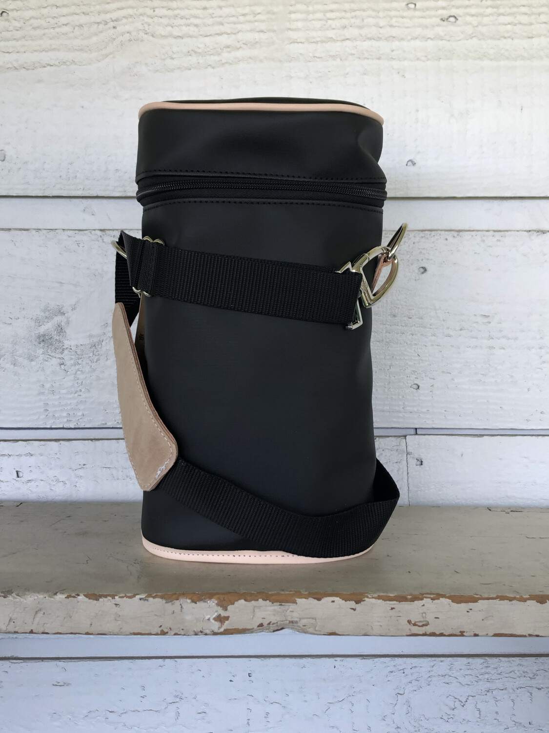 Make It A Double, Colors: Black