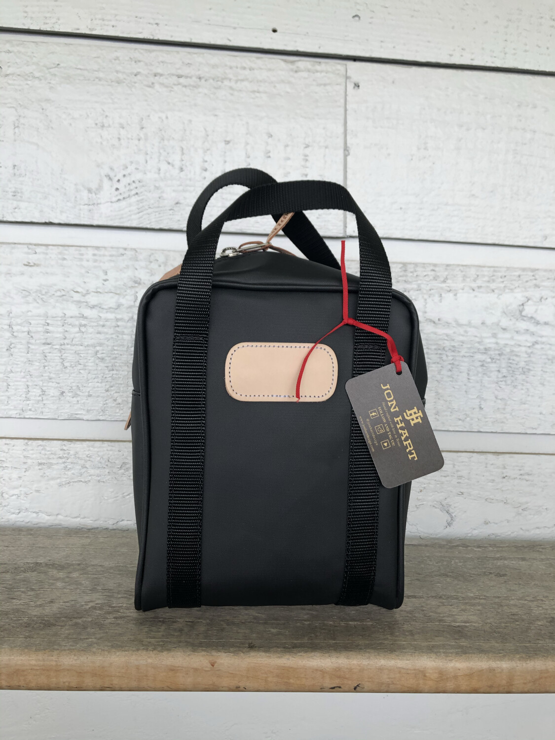 Shag Bag, Colors: Black