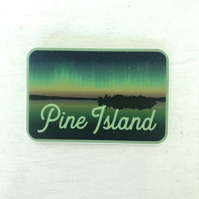 Pine Island