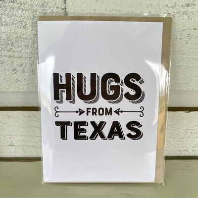 Card-Hugs