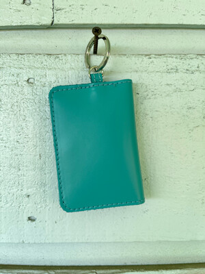 ID Wallet - Leather