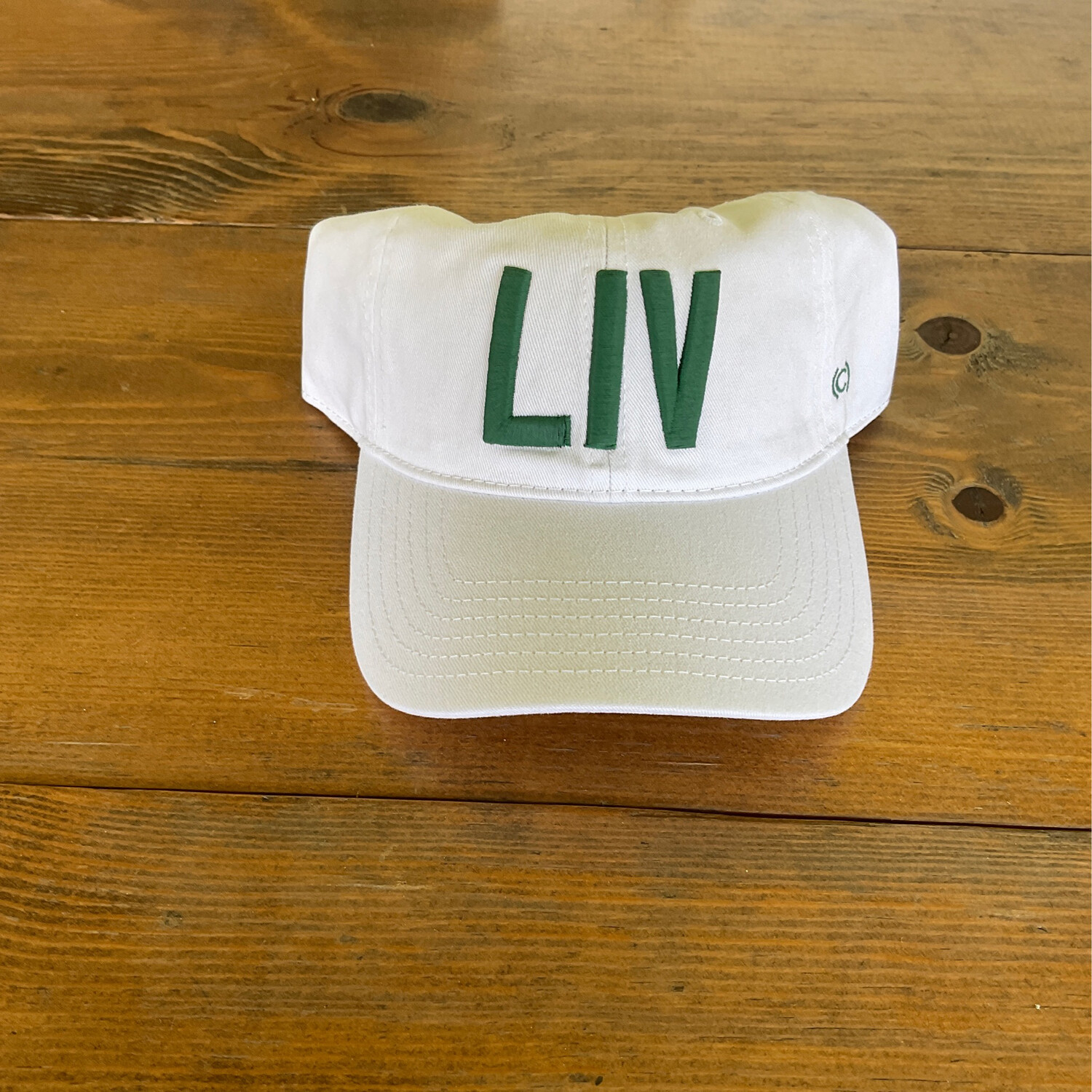 LIV Hats