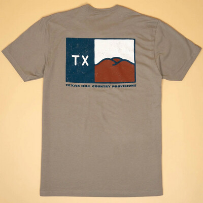 Hill Country Flag Shirt