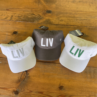 LIV Hats