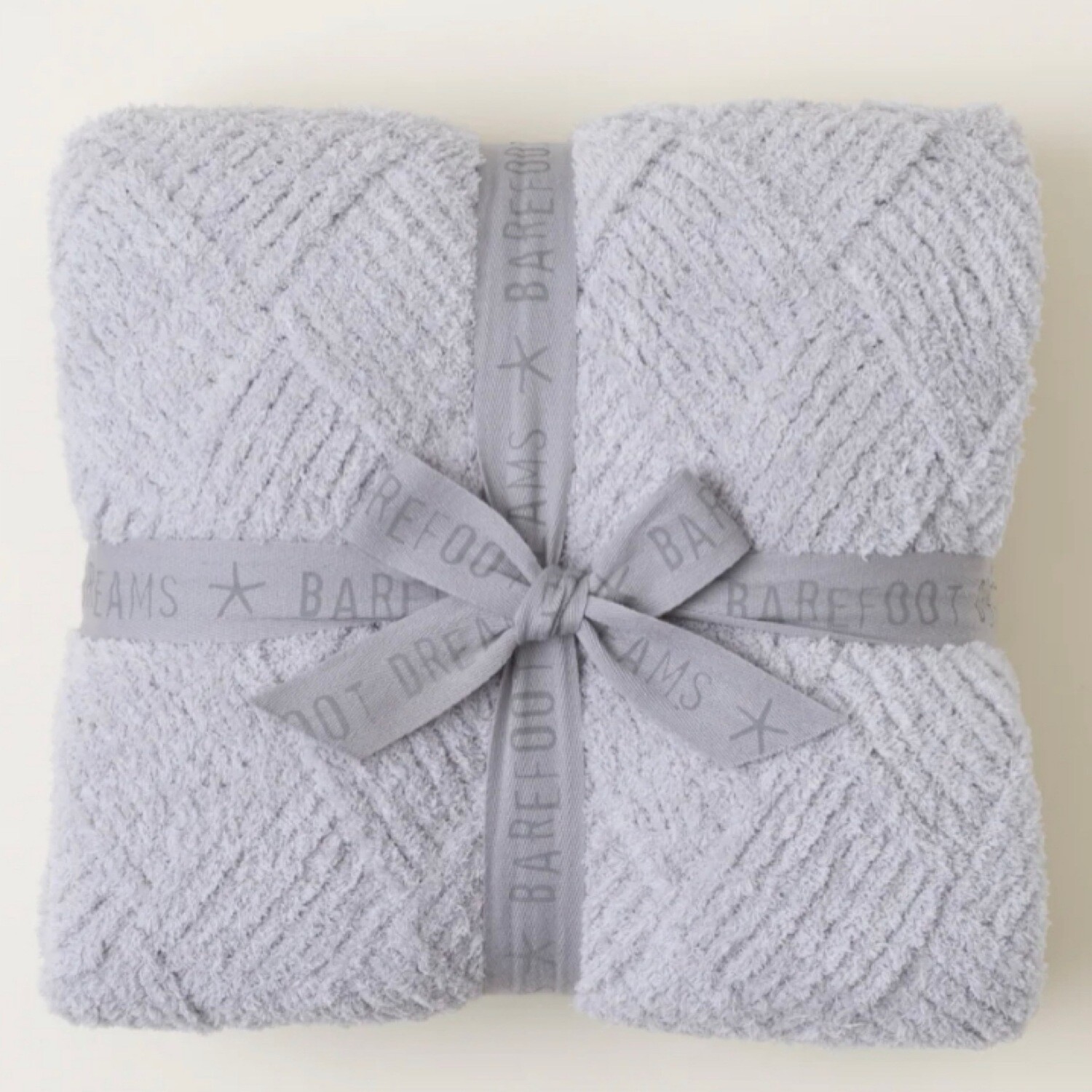 CozyChic Diamond Weave Blanket
