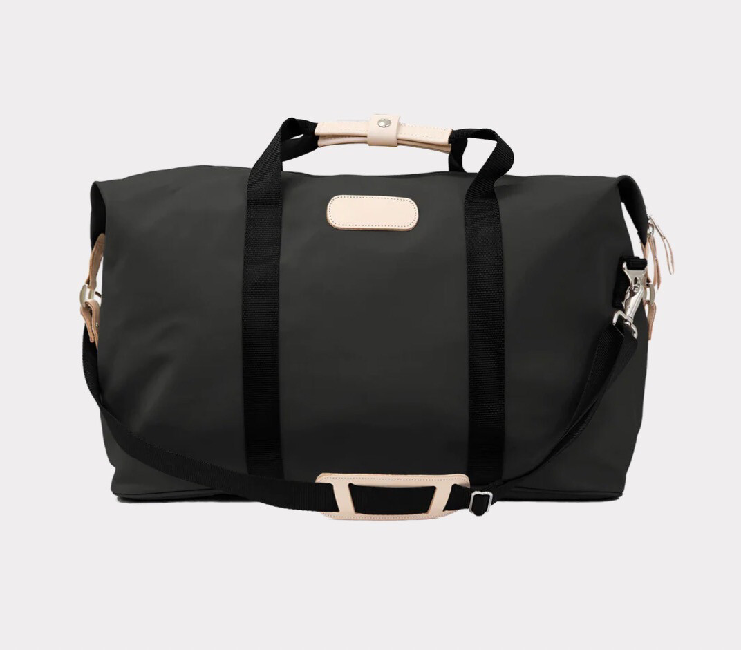 Weekender (Select Color to see availability), Colors: Black