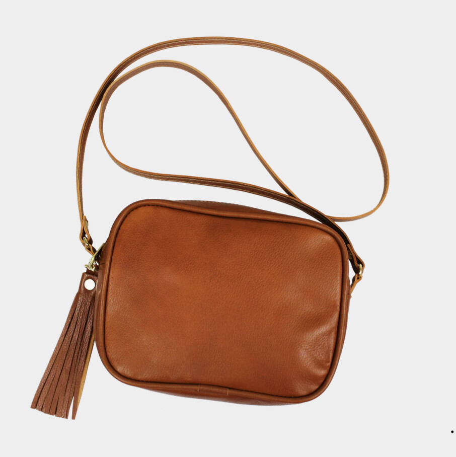 Lola Leather