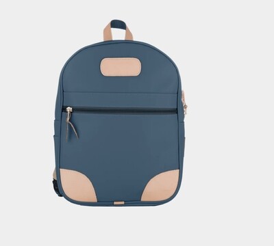 Backpack - regular (Select Color to see availability)