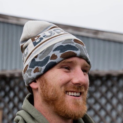 Beanie