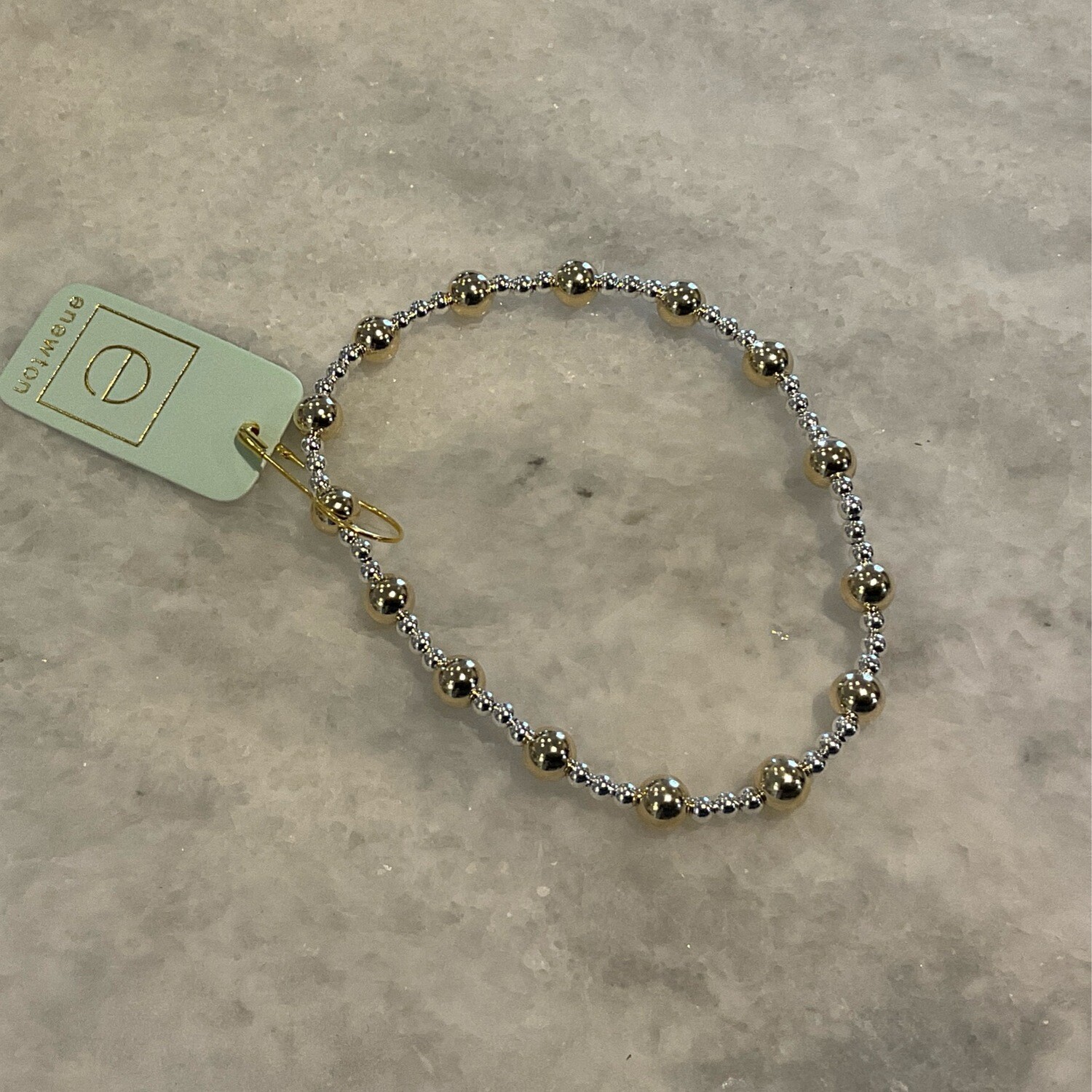 Sincerity Bracelet 5mm