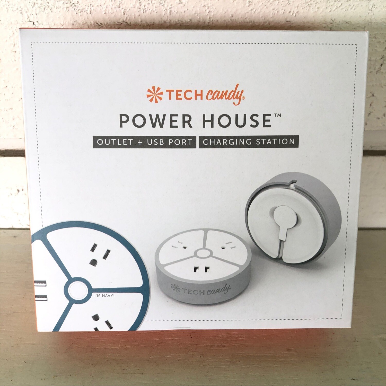 Power House