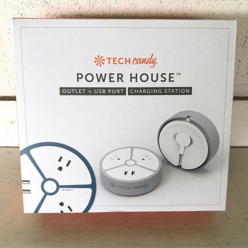 Power House