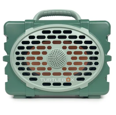 Turtlebox