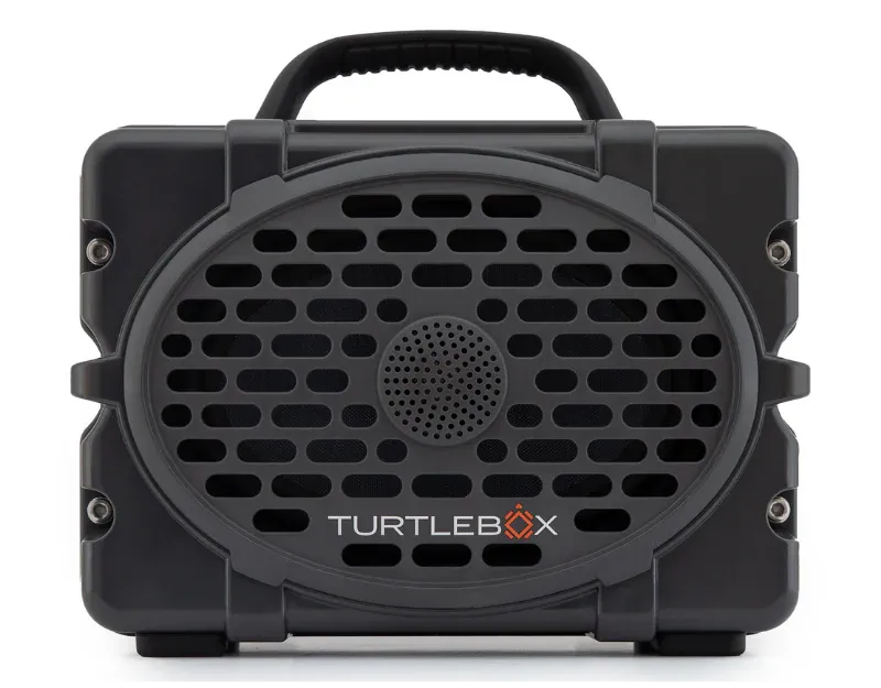 THUNDERHEAD GREY/BLACK 