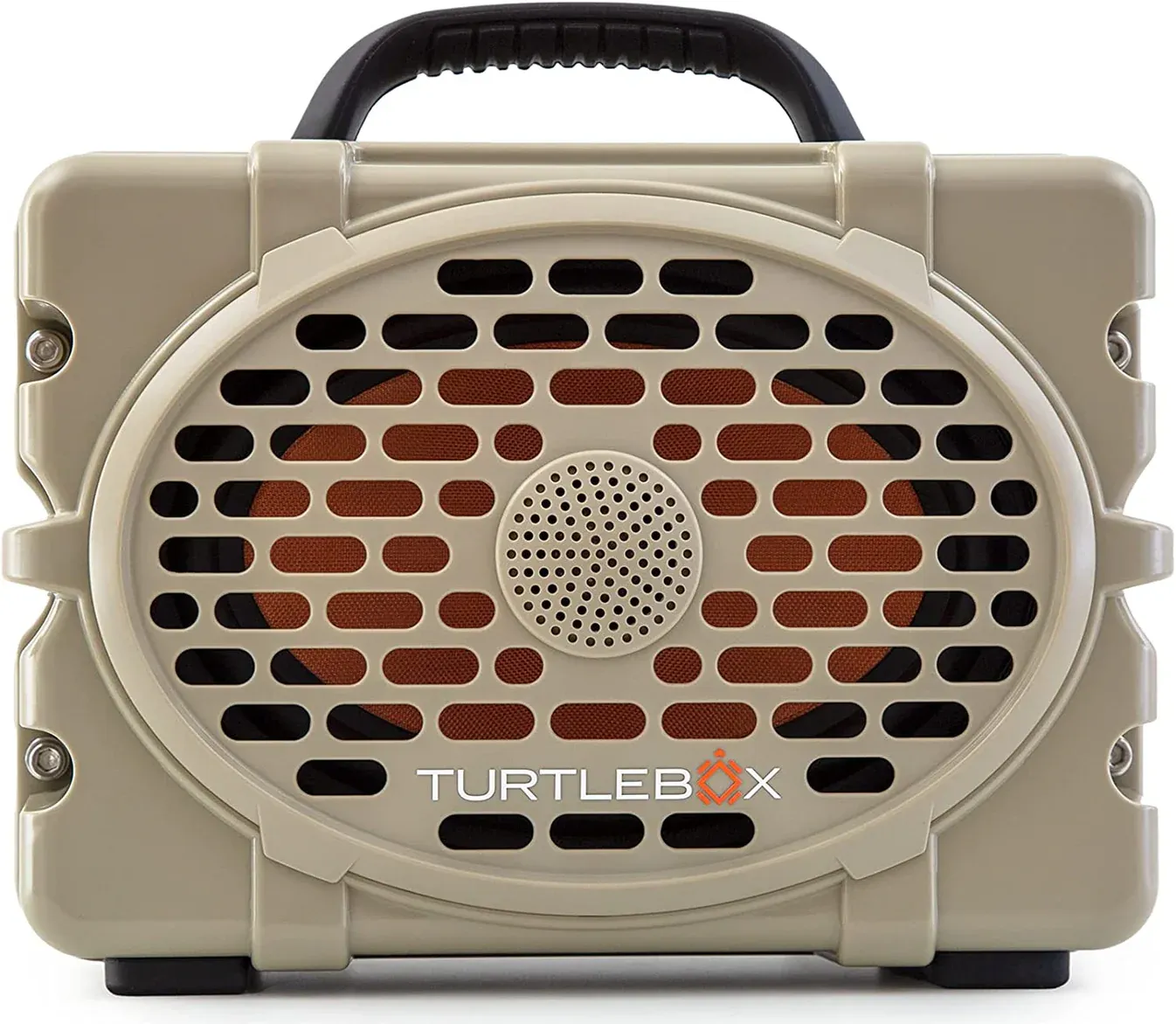 FIELD TAN/BLACK