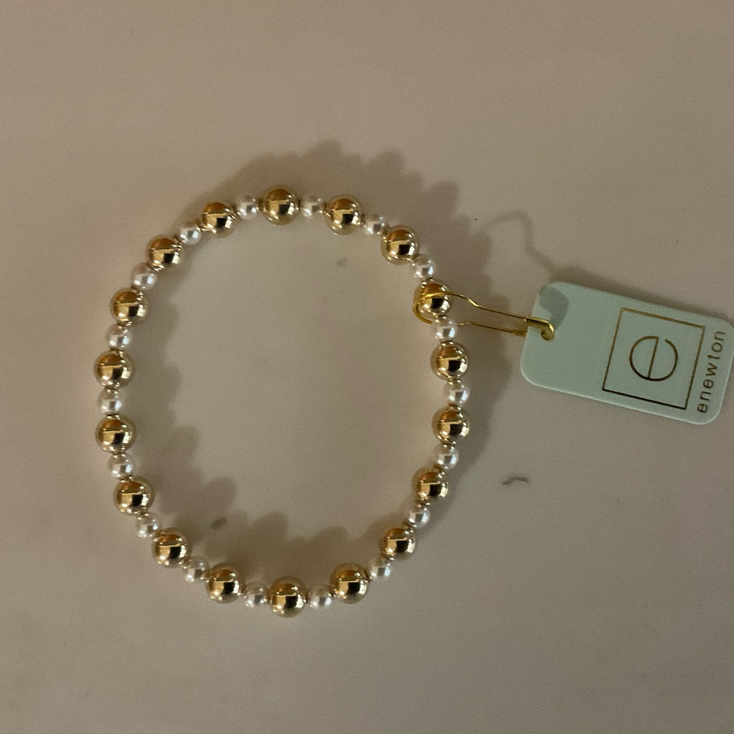 Pearl Grateful 6 MM