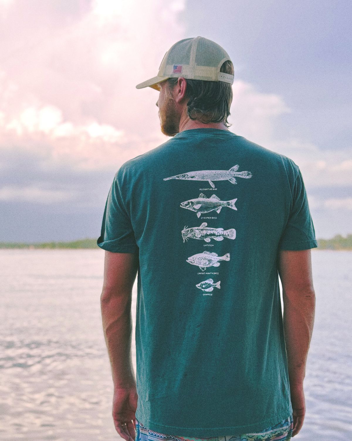 Lake Livingston Fish